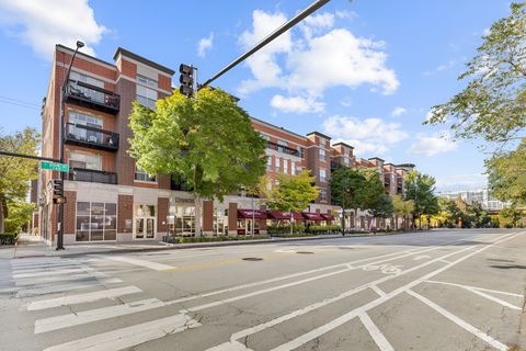 Tiny photo for 1910 S State Street #309, Chicago, IL 60616 (MLS # 12500119)