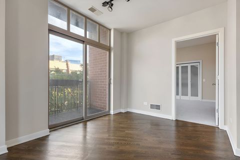 Tiny photo for 1910 S State Street #309, Chicago, IL 60616 (MLS # 12500119)