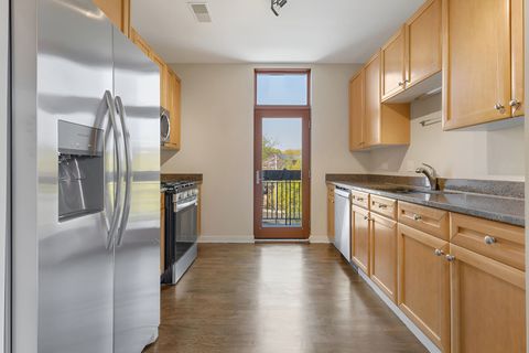 Tiny photo for 1910 S State Street #309, Chicago, IL 60616 (MLS # 12500119)