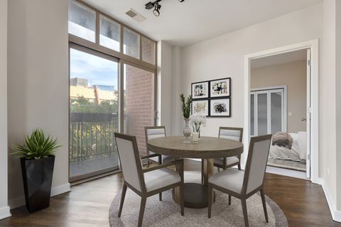 Tiny photo for 1910 S State Street #309, Chicago, IL 60616 (MLS # 12500119)