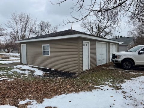 Tiny photo for 200 N Harrison Street, Flanagan, IL 61740 (MLS # 12530721)