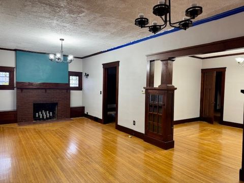 Tiny photo for 200 N Harrison Street, Flanagan, IL 61740 (MLS # 12530721)