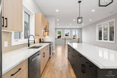 Tiny photo for 5228 S Mason Avenue, Chicago, IL 60638 (MLS # 12681257)