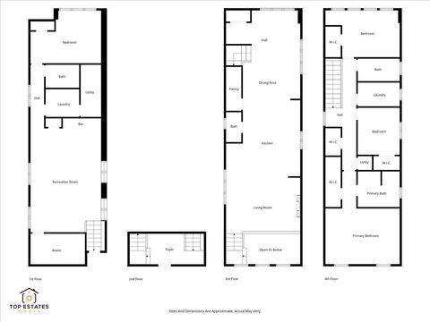 Tiny photo for 5228 S Mason Avenue, Chicago, IL 60638 (MLS # 12681257)
