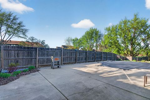 Tiny photo for 3211 Wild Oaks Court, Joliet, IL 60431 (MLS # 12622823)
