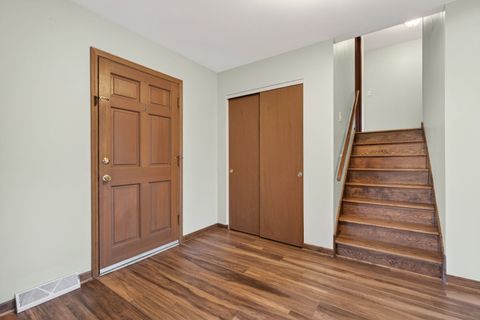 Tiny photo for 3211 Wild Oaks Court, Joliet, IL 60431 (MLS # 12622823)