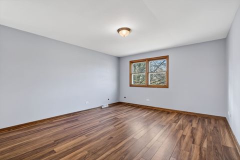 Tiny photo for 3211 Wild Oaks Court, Joliet, IL 60431 (MLS # 12622823)