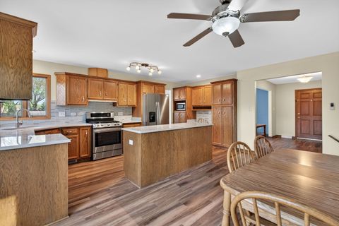 Tiny photo for 3211 Wild Oaks Court, Joliet, IL 60431 (MLS # 12622823)