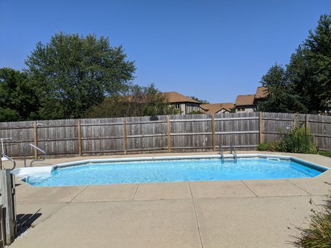 Tiny photo for 3211 Wild Oaks Court, Joliet, IL 60431 (MLS # 12622823)