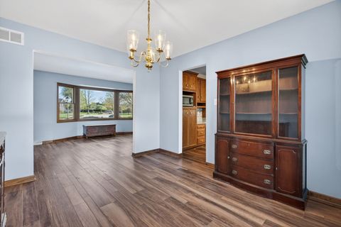 Tiny photo for 3211 Wild Oaks Court, Joliet, IL 60431 (MLS # 12622823)