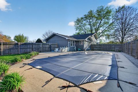 Tiny photo for 3211 Wild Oaks Court, Joliet, IL 60431 (MLS # 12622823)