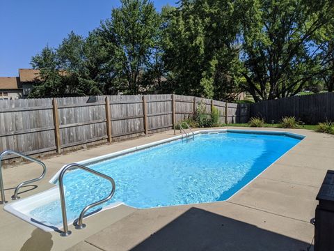 Tiny photo for 3211 Wild Oaks Court, Joliet, IL 60431 (MLS # 12622823)