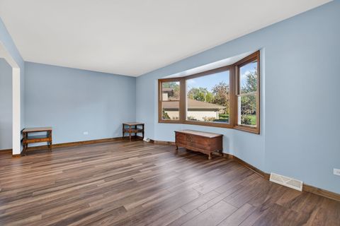 Tiny photo for 3211 Wild Oaks Court, Joliet, IL 60431 (MLS # 12622823)