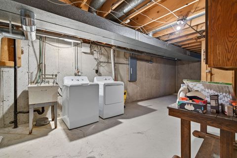 Tiny photo for 3211 Wild Oaks Court, Joliet, IL 60431 (MLS # 12622823)