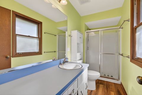 Tiny photo for 3211 Wild Oaks Court, Joliet, IL 60431 (MLS # 12622823)