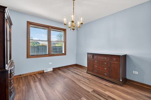 Tiny photo for 3211 Wild Oaks Court, Joliet, IL 60431 (MLS # 12622823)