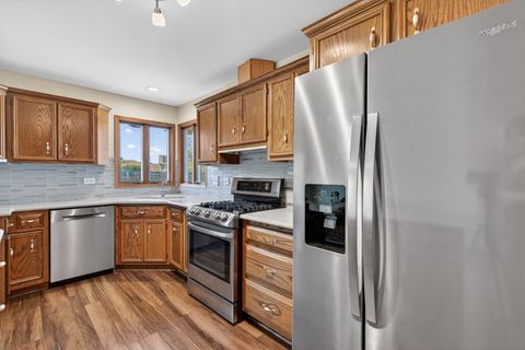 Tiny photo for 3211 Wild Oaks Court, Joliet, IL 60431 (MLS # 12622823)