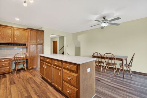 Tiny photo for 3211 Wild Oaks Court, Joliet, IL 60431 (MLS # 12622823)