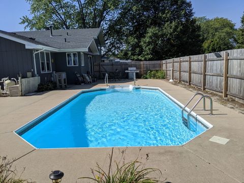 Tiny photo for 3211 Wild Oaks Court, Joliet, IL 60431 (MLS # 12622823)