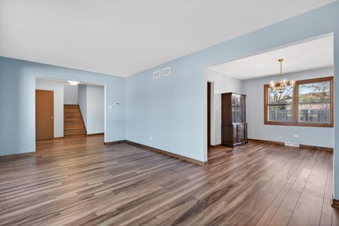 Tiny photo for 3211 Wild Oaks Court, Joliet, IL 60431 (MLS # 12622823)