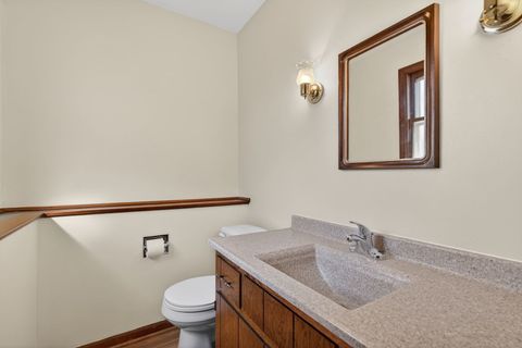 Tiny photo for 3211 Wild Oaks Court, Joliet, IL 60431 (MLS # 12622823)