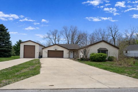 Tiny photo for 4128 Mila Avenue, Rockford, IL 61101 (MLS # 12623946)