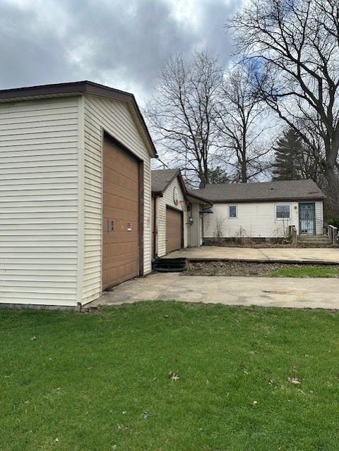 Tiny photo for 4128 Mila Avenue, Rockford, IL 61101 (MLS # 12623946)
