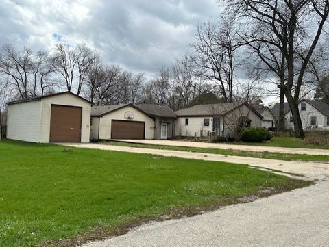 Tiny photo for 4128 Mila Avenue, Rockford, IL 61101 (MLS # 12623946)