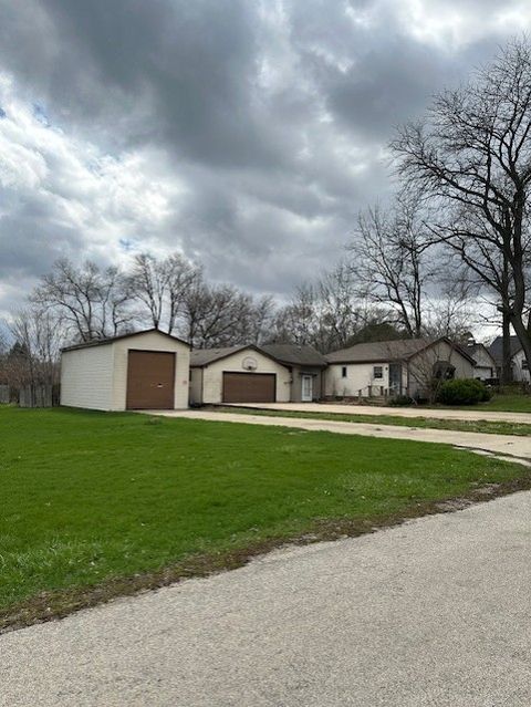 Tiny photo for 4128 Mila Avenue, Rockford, IL 61101 (MLS # 12623946)