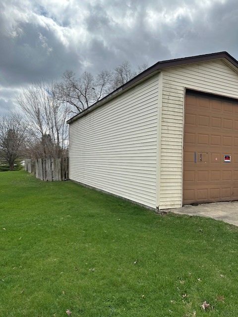 Tiny photo for 4128 Mila Avenue, Rockford, IL 61101 (MLS # 12623946)