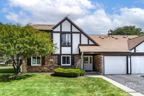 1301 S Williams Street 2 Westmont IL 60559