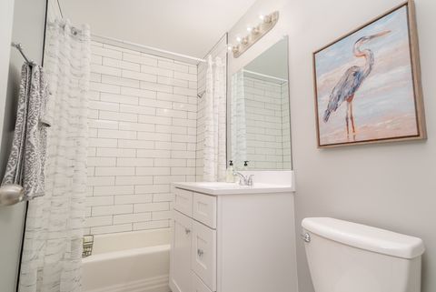 Tiny photo for 38 S Kensington Avenue #06, La Grange, IL 60525 (MLS # 12427789)