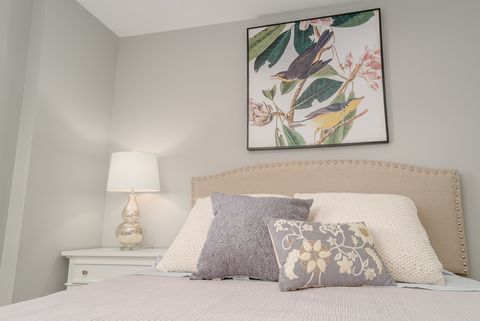 Tiny photo for 38 S Kensington Avenue #06, La Grange, IL 60525 (MLS # 12427789)