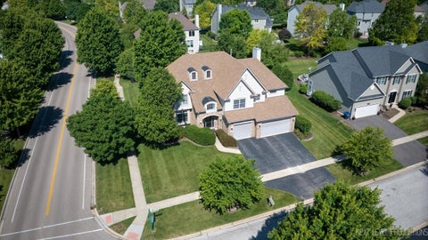 Tiny photo for 0S642 Brannon Lane, Geneva, IL 60134 (MLS # 12717417)