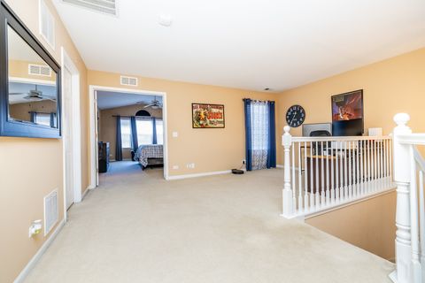 Tiny photo for 1853 Candlelight Circle, Montgomery, IL 60538 (MLS # 12577471)