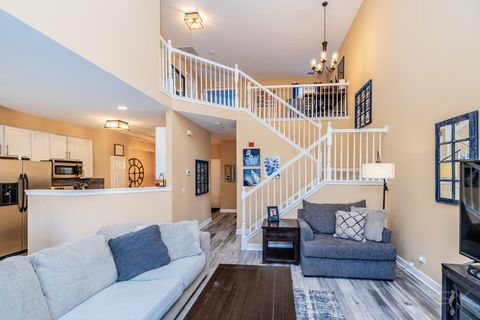 Tiny photo for 1853 Candlelight Circle, Montgomery, IL 60538 (MLS # 12577471)