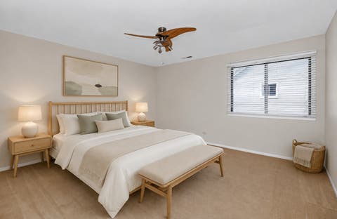 Tiny photo for 0N069 Windermere Road #2305, Winfield, IL 60190 (MLS # 12725857)