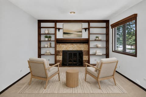 Tiny photo for 0N069 Windermere Road #2305, Winfield, IL 60190 (MLS # 12725857)
