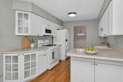 Tiny photo for 0N069 Windermere Road #2305, Winfield, IL 60190 (MLS # 12725857)