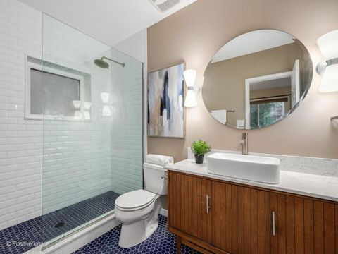 Tiny photo for 1629 W Le Moyne Street #2W, Chicago, IL 60622 (MLS # 12688597)