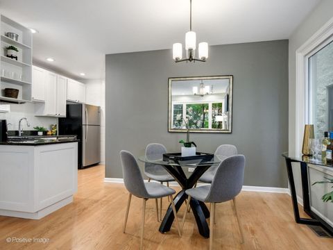 Tiny photo for 1629 W Le Moyne Street #2W, Chicago, IL 60622 (MLS # 12688597)