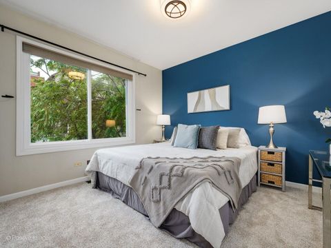 Tiny photo for 1629 W Le Moyne Street #2W, Chicago, IL 60622 (MLS # 12688597)