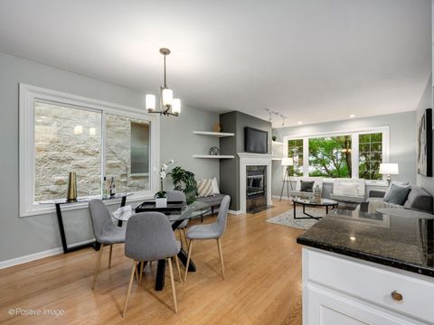 Tiny photo for 1629 W Le Moyne Street #2W, Chicago, IL 60622 (MLS # 12688597)
