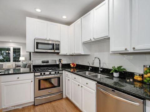 Tiny photo for 1629 W Le Moyne Street #2W, Chicago, IL 60622 (MLS # 12688597)