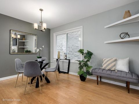 Tiny photo for 1629 W Le Moyne Street #2W, Chicago, IL 60622 (MLS # 12688597)