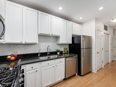 Tiny photo for 1629 W Le Moyne Street #2W, Chicago, IL 60622 (MLS # 12688597)