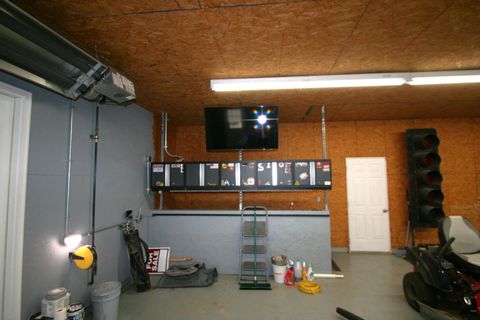 Tiny photo for 306 E Madison Street, Mackinaw, IL 61755 (MLS # 12523135)