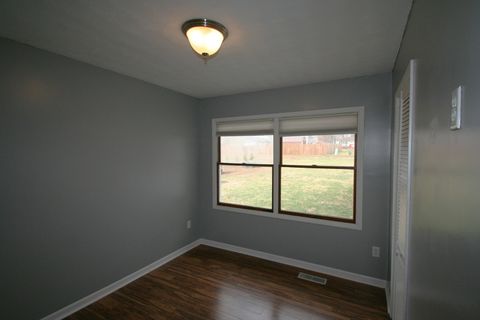 Tiny photo for 306 E Madison Street, Mackinaw, IL 61755 (MLS # 12523135)