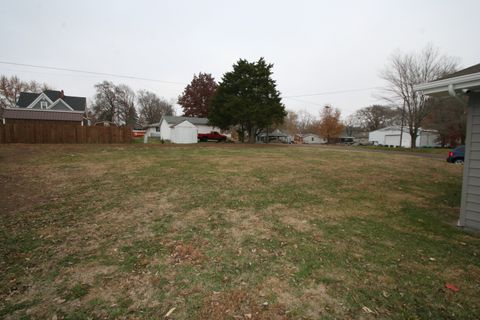 Tiny photo for 306 E Madison Street, Mackinaw, IL 61755 (MLS # 12523135)