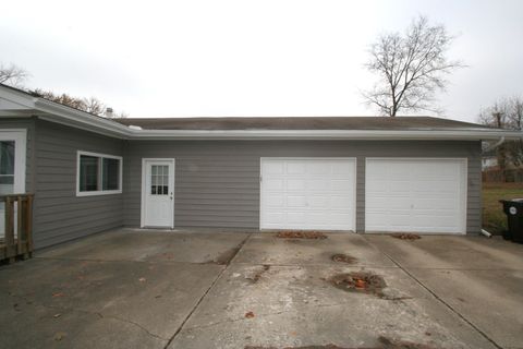 Tiny photo for 306 E Madison Street, Mackinaw, IL 61755 (MLS # 12523135)